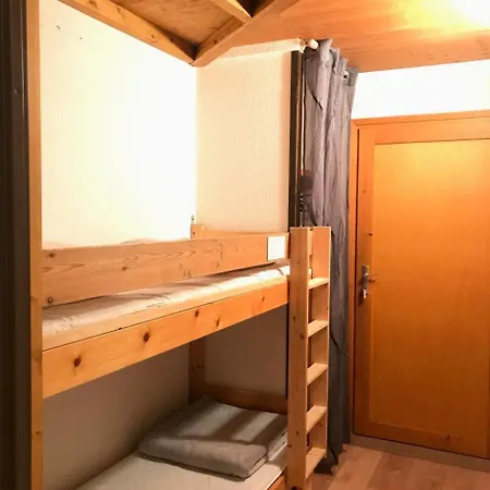 Le Christiana - Sur Les Pistes Mae-9194 Apartment