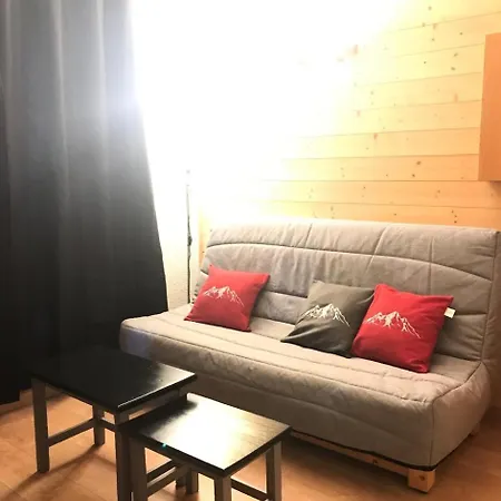Le Christiana - Sur Les Pistes Mae-9194 Apartment *