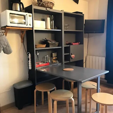 Le Christiana - Sur Les Pistes Mae-9194 Apartment *