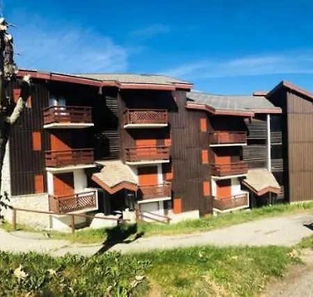Apartment Le Christiana - Sur Les Pistes Mae-9194 La Plagne