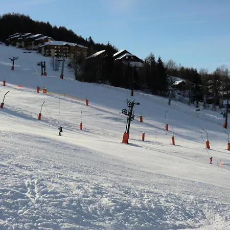 Apartment Le Christiana - Sur Les Pistes Mae-9194 La Plagne